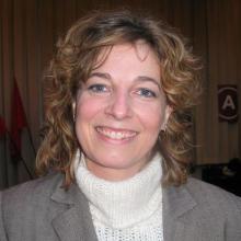 Christine Antorini's Profile Photo