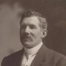 George Henderson's Profile Photo