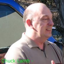 Chuck Lamb's Profile Photo