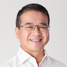 Edwin Tong's Profile Photo