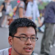 Chung-Ming Wang's Profile Photo