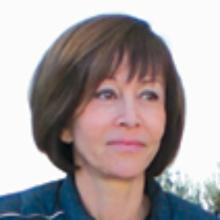 Claire Starozinski's Profile Photo