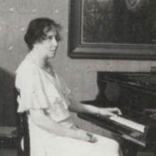 Clara Faisst's Profile Photo
