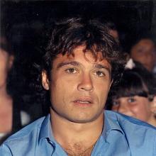 Claudio Amendola's Profile Photo