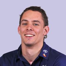Cody Meakin's Profile Photo