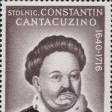 Constantin Cantacuzino's Profile Photo