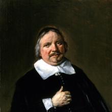Cornelis Guldewagen's Profile Photo