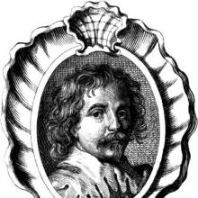 Cornelis Van Poelenburgh's Profile Photo