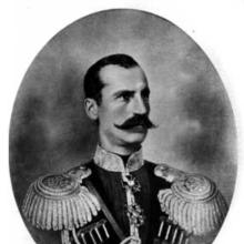 Felix Sumarokov-Elston's Profile Photo
