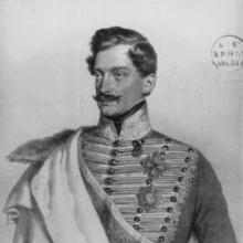 Franz Lamberg's Profile Photo