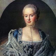 Darja Chernysheva's Profile Photo