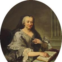 Marie Countess's Profile Photo