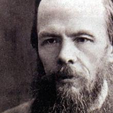 Fyodor Dostoyevsky's Profile Photo