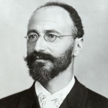 Eugen Böhm-Bawerk's Profile Photo