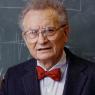 Photo from profile of Paul Samuelson