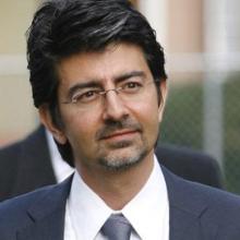 Pierre M. Omidyar's Profile Photo