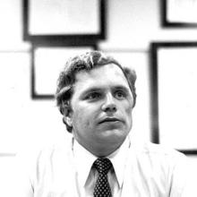 Dexter W. Lehtinen's Profile Photo