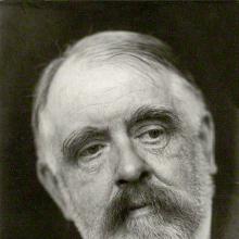 Francis Carruthers GOULD's Profile Photo