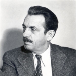 Achievement Portrait of Thomas Hart Benton. of Thomas Benton
