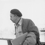 Photo from profile of Thomas Benton
