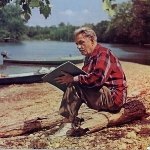 Photo from profile of Thomas Benton