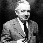 Photo from profile of Thomas Benton