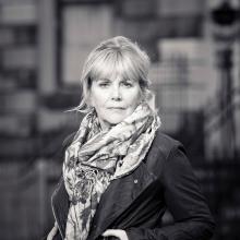 Kate Atkinson's Profile Photo