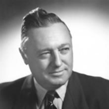 Harry Darby's Profile Photo