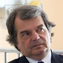 Renato Brunetta's Profile Photo