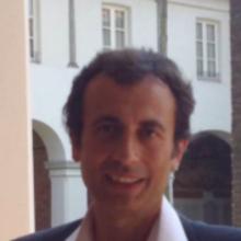 Guido Caldarelli's Profile Photo