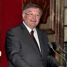 Michel Mercier's Profile Photo