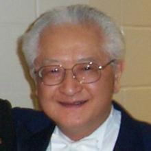 Kazuyoshi Akiyama's Profile Photo