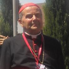 Carlo Cardinal Caffarra's Profile Photo