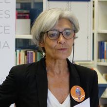 Claudie Haigneré's Profile Photo