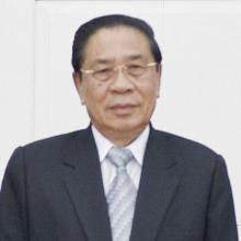 Choummaly Sayasone's Profile Photo