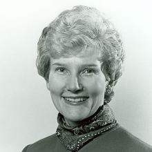 Joan Kelly Horn's Profile Photo