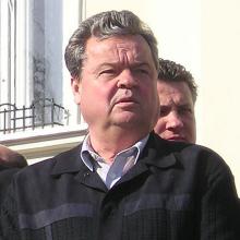 Ivan Plyushch's Profile Photo