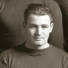 Frank Gurnee Millard's Profile Photo