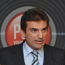 Murat Yalçintas's Profile Photo