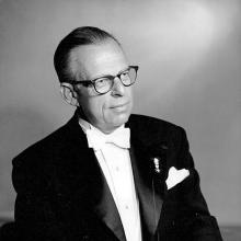 Kurt Herbert Adler's Profile Photo