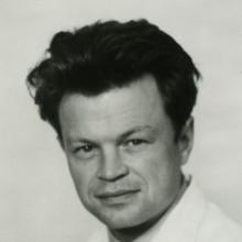 Jean Henri Lindenmann's Profile Photo