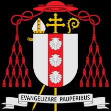 Michele Cardinal Pellegrino's Profile Photo