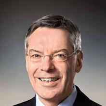 Peter M. Wiedemann's Profile Photo