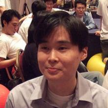 Dennis Hwang's Profile Photo