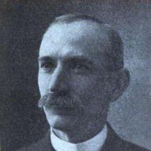 Elmer A. STEVENS's Profile Photo