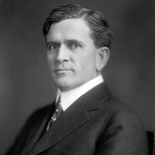 James C. WILSON's Profile Photo