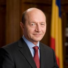 Traian Basescu's Profile Photo