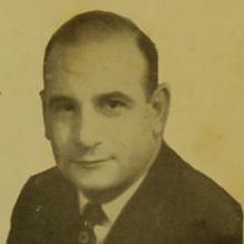 Hugh J. Addonizio's Profile Photo