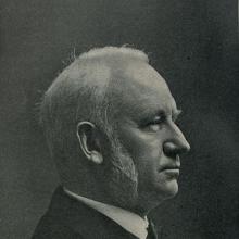 Joseph Henry Walker's Profile Photo