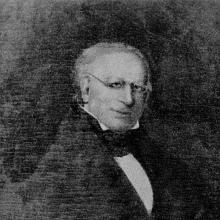 William Henry Brockenbrough's Profile Photo
